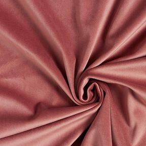 Tissu de revêtement Velours – rose, 
