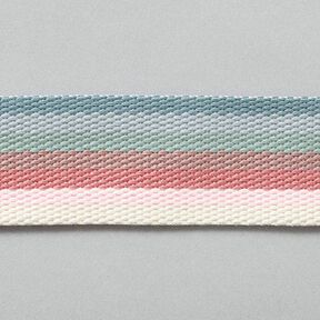 Sangle multicolore Arc-en-ciel [40mm], 