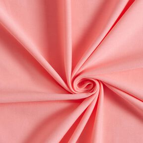 Jersey coton Chiné – rose, 