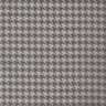 Tissu de doublure Jacquard Pied-de-poule – gris clair/gris foncé,  thumbnail number 1