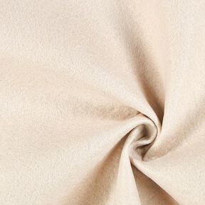 Feutrine 90 cm / épaisseur de 1 mm – beige clair, 