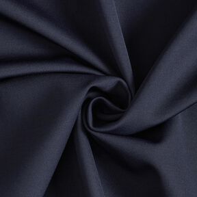 Jersey Romanite très élastique – noir, 