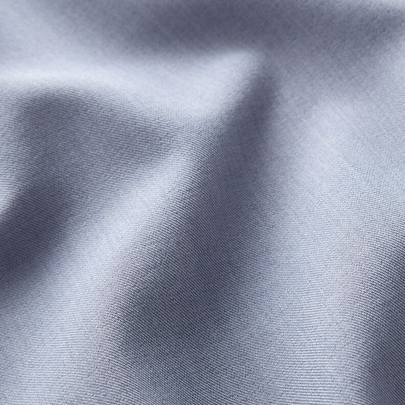 Stretch léger pour pantalon uni – bleu jean,  image number 2