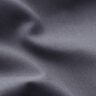 Tissu en polyester et coton mélangés, facile d’entretien – gris foncé,  thumbnail number 2