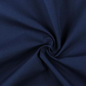 Tissu d’extérieur Acrisol Liso – bleu marine, 