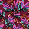 Rosella Stretch Spring Garden | Nerida Hansen – mauve/sapin bleu,  thumbnail number 3