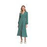 Robe | Burda 5885 | 34-44,  thumbnail number 2