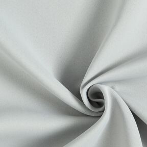 Tissu opaque Uni – gris clair, 