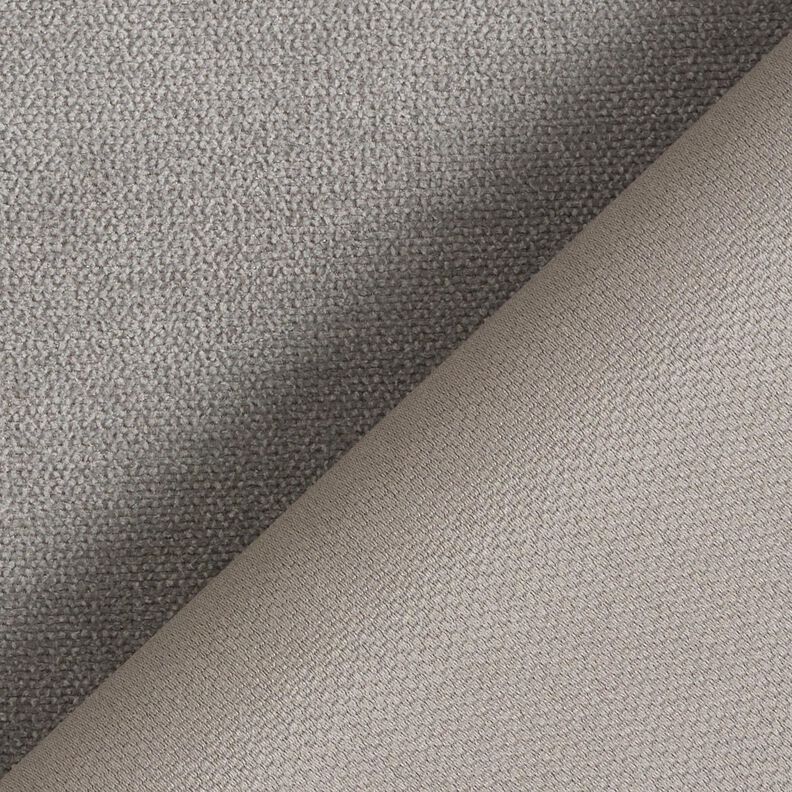 Tissu de revêtement classique Uni – gris,  image number 3