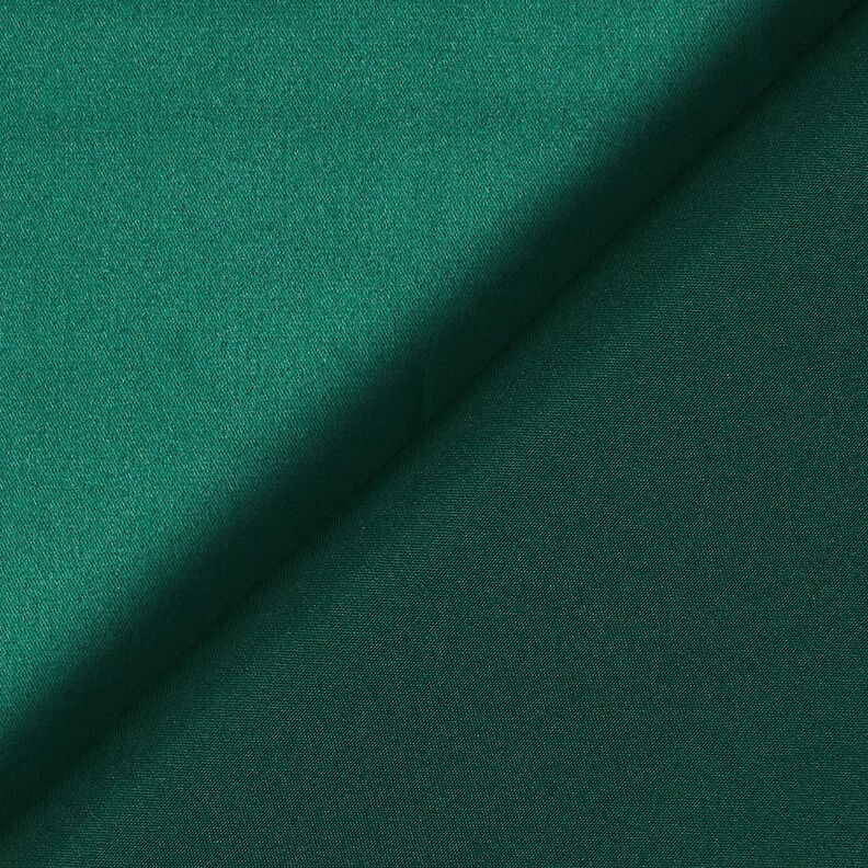 Satin mariée Stretch – vert sapin,  image number 4