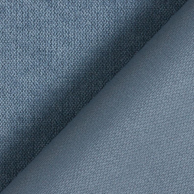 Tissu de revêtement classique Uni – gris bleu,  image number 3