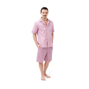 Pyjama, Burda 6741, 