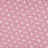 Jersey coton Smiley scintillant dans la nuit – vieux rose,  thumbnail number 8