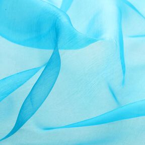 Organza – turquoise, 