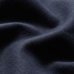Bi-Stretch Gabardine – bleu noir, 