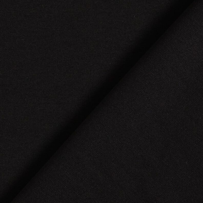 Jersey romanite Premium – noir,  image number 3