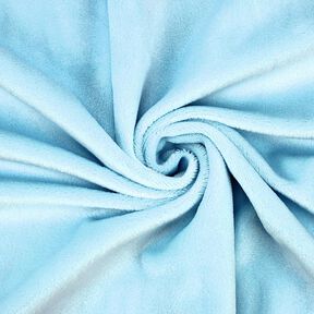 Nicki SHORTY [1 m x 0,75 m | Poil : 1,5 mm] - bleu bébé | Kullaloo, 