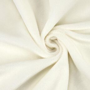 Nicki SHORTY [1 m x 0,75 m | Poil : 1,5 mm] - blanc cassé | Kullaloo, 