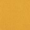 Mélange lin coton Jacquard Motif de vagues – jaune curry,  thumbnail number 5