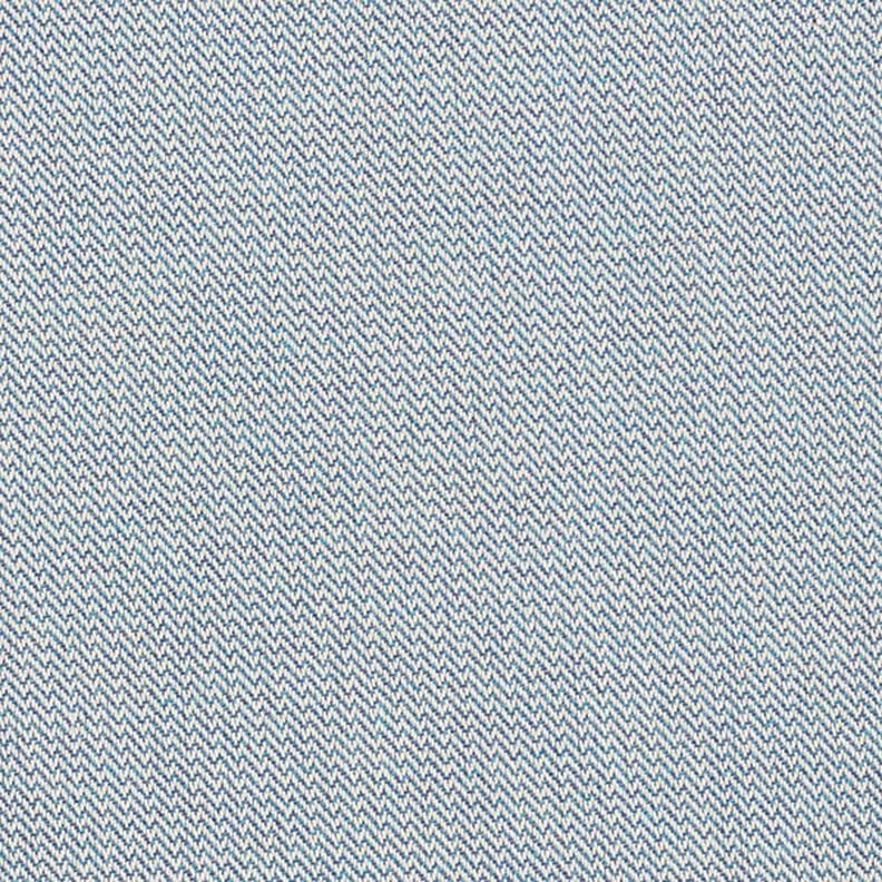 Tissus pour l’extérieur Jacquard Petit zigzag – bleu marine,  image number 4