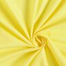 Tissu en polyester et coton mélangés, facile d’entretien – jaune citron,  thumbnail number 1