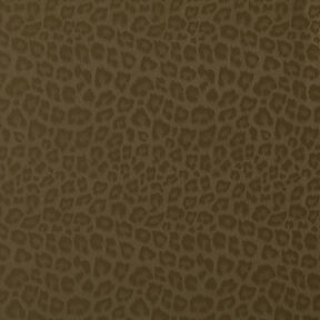 Softshell Motif léopard – kaki, 