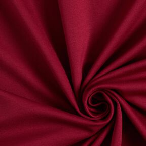 Jersey romanite Premium – rouge bordeaux, 