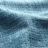 Tissu de revêtement Chenille Uni – bleu jean,  thumbnail number 2