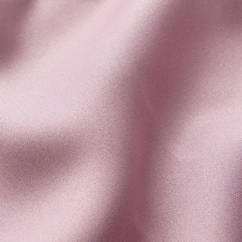 Satin microfibre – violet pastel,  image number 3