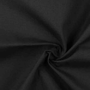 Tissu d’extérieur Acrisol Liso – noir, 