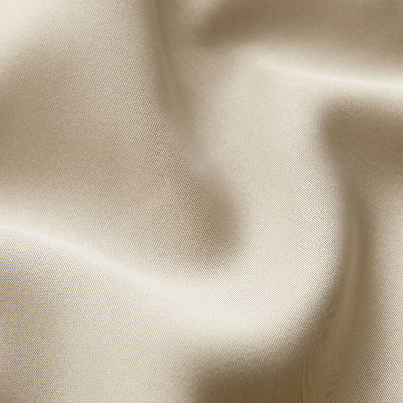 Satin microfibre – amande,  image number 3