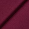 Jersey romanite uni – merlot,  thumbnail number 3