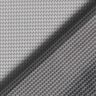 Tissu de doublure Jacquard Rayures zigzag – gris clair,  thumbnail number 3