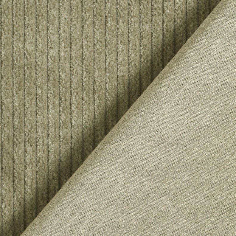 Large cordon stretch – olive,  image number 3