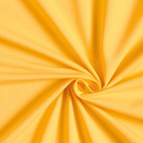 GOTS Jersey coton | Tula – jaune, 