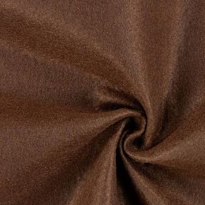 Feutrine 90 cm / épaisseur de 1 mm – chocolat, 