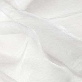 Organza – argent, 