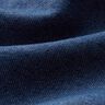 Denim de coton stretch mélangé moyen – bleu jean,  thumbnail number 2