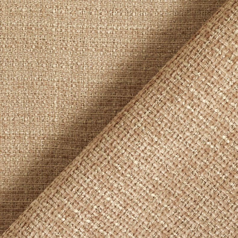 Chenille écossaise – beige,  image number 4