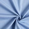 Tissu en lin stretch Mélange – bleu jean,  thumbnail number 1