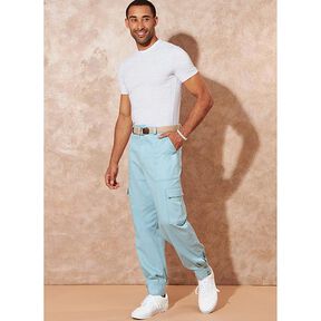 Pantalon / Shorts | McCalls 8264 | 34-42, 
