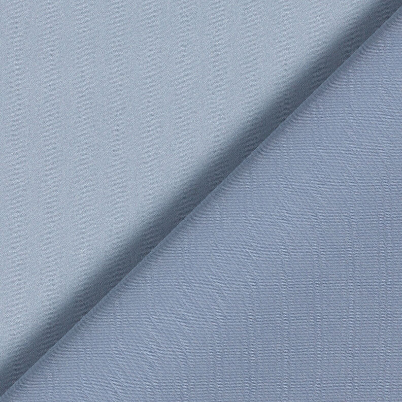 Satin microfibre – gris bleu,  image number 4