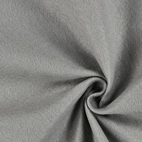 Feutrine 90 cm / épaisseur de 1 mm – gris clair, 