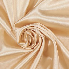 Stretch Satin – sable, 