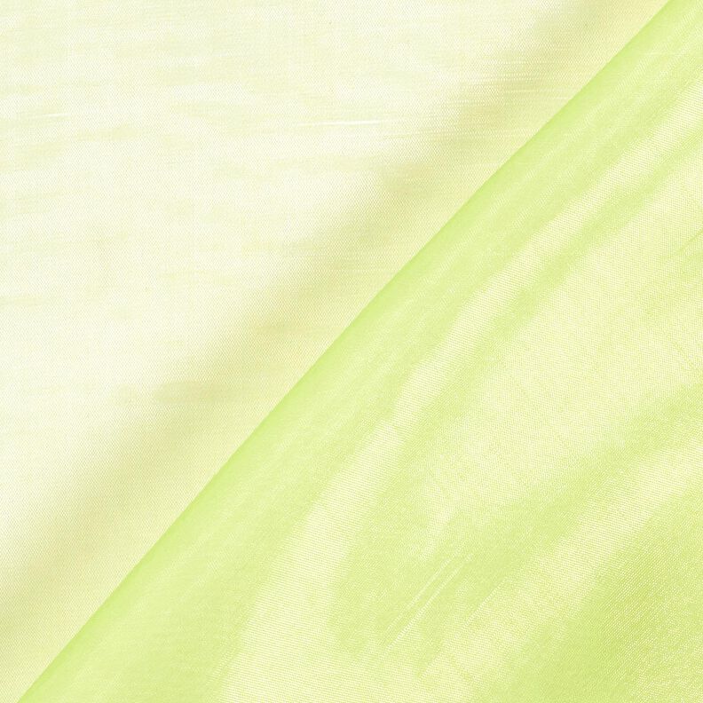 Organza – vert tilleul,  image number 4