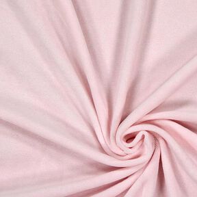 Tissu Nicki Uni – rosé | Reste 100cm, 