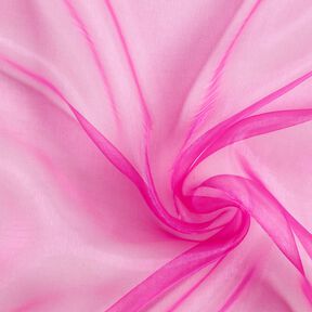 Organza – pourpre, 