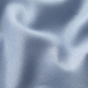 Tissu en coton Cretonne Uni – jean bleu clair, 
