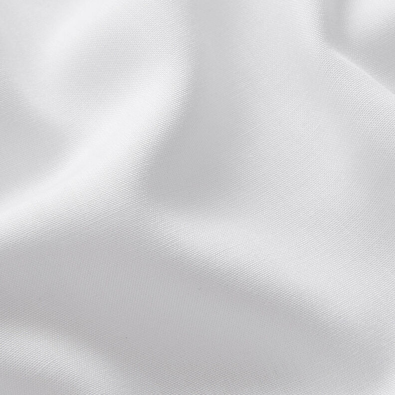 Tissu en viscose tissé Fabulous – blanc,  image number 3
