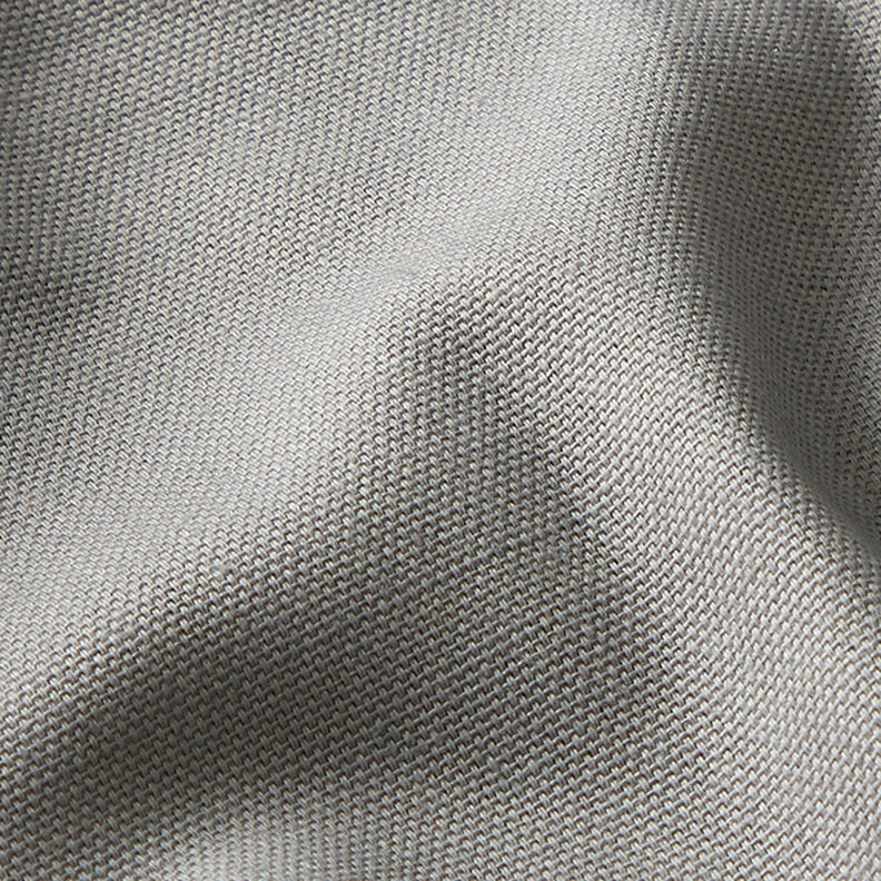 Tissu de décoration Canvas – gris clair,  image number 2
